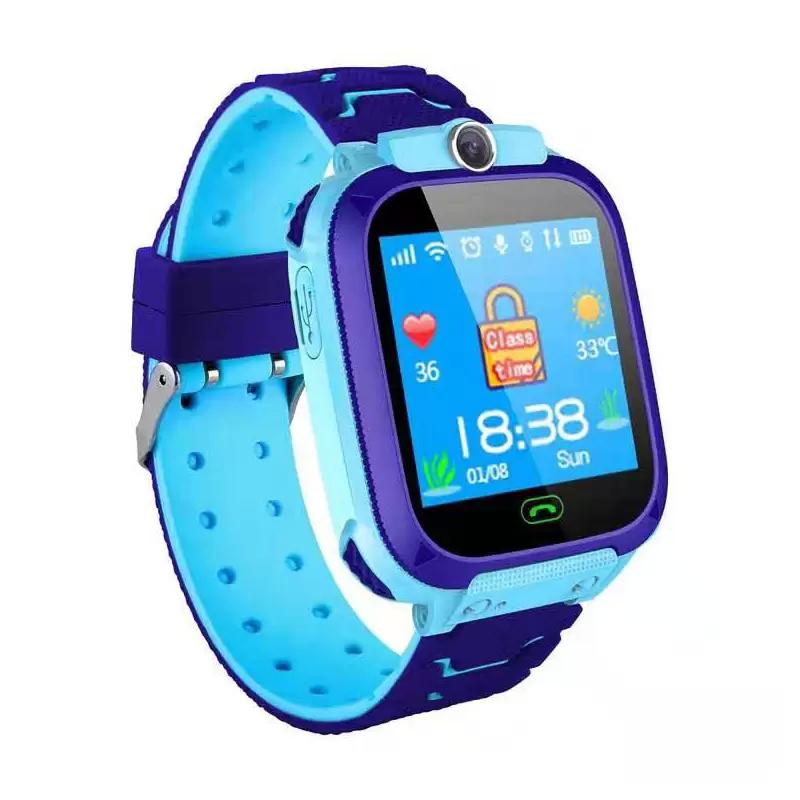 Reloj de Niños